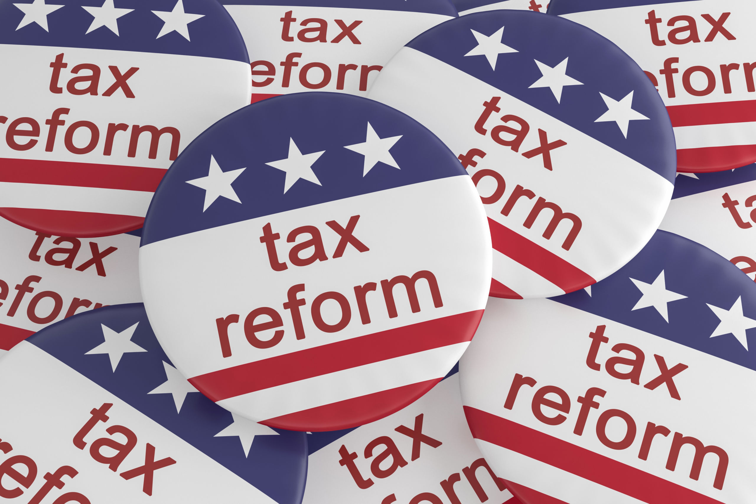 Image result for federal tax reform