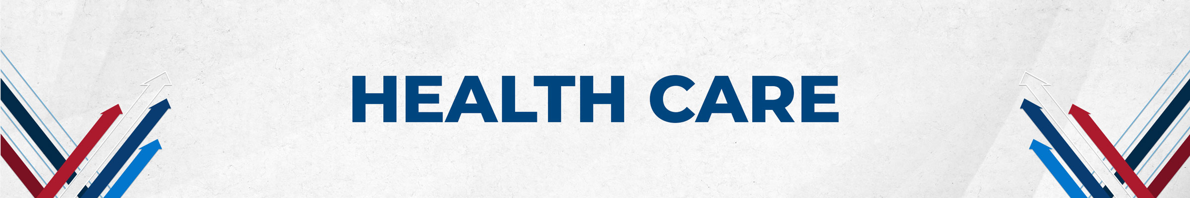 Health Care Carolina Rebound header image