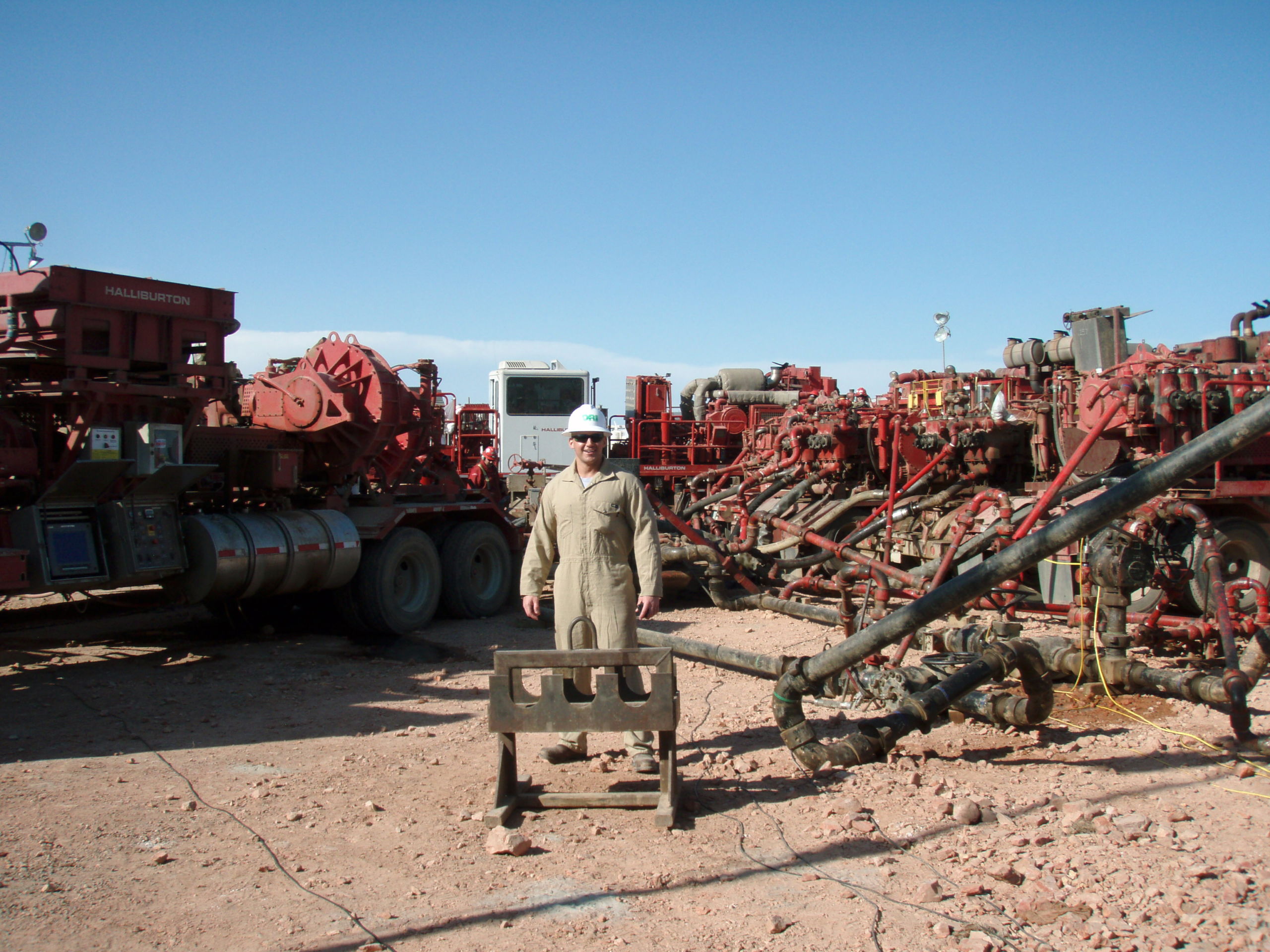 Frack Further The Fracks of Life