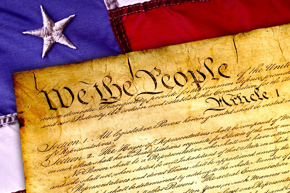 Happy Constitution Day! Today Americans Should Celebrate our Liberties, but  Remember That Freedom is Fragile - Institute for Justice