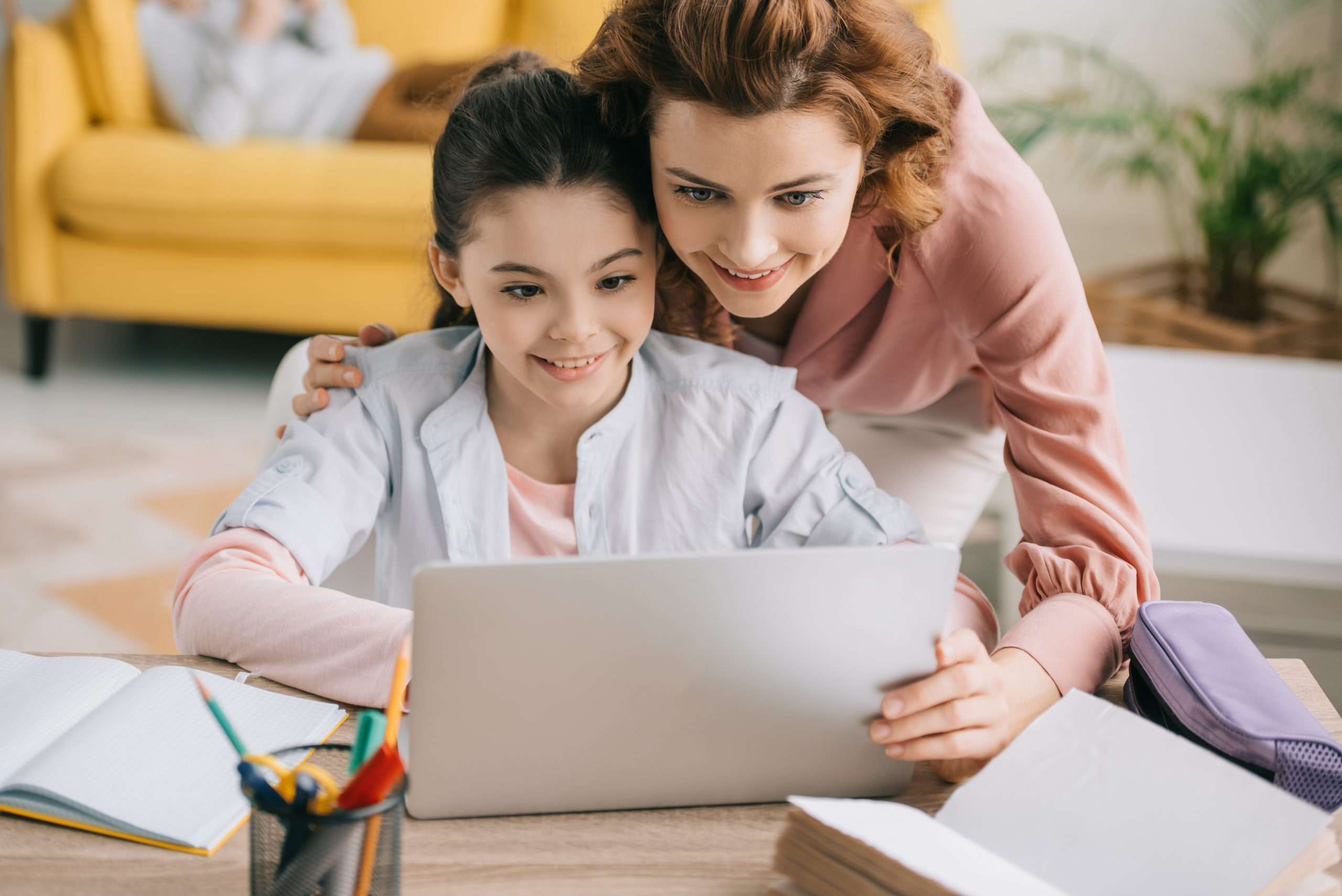 NC home school numbers fall