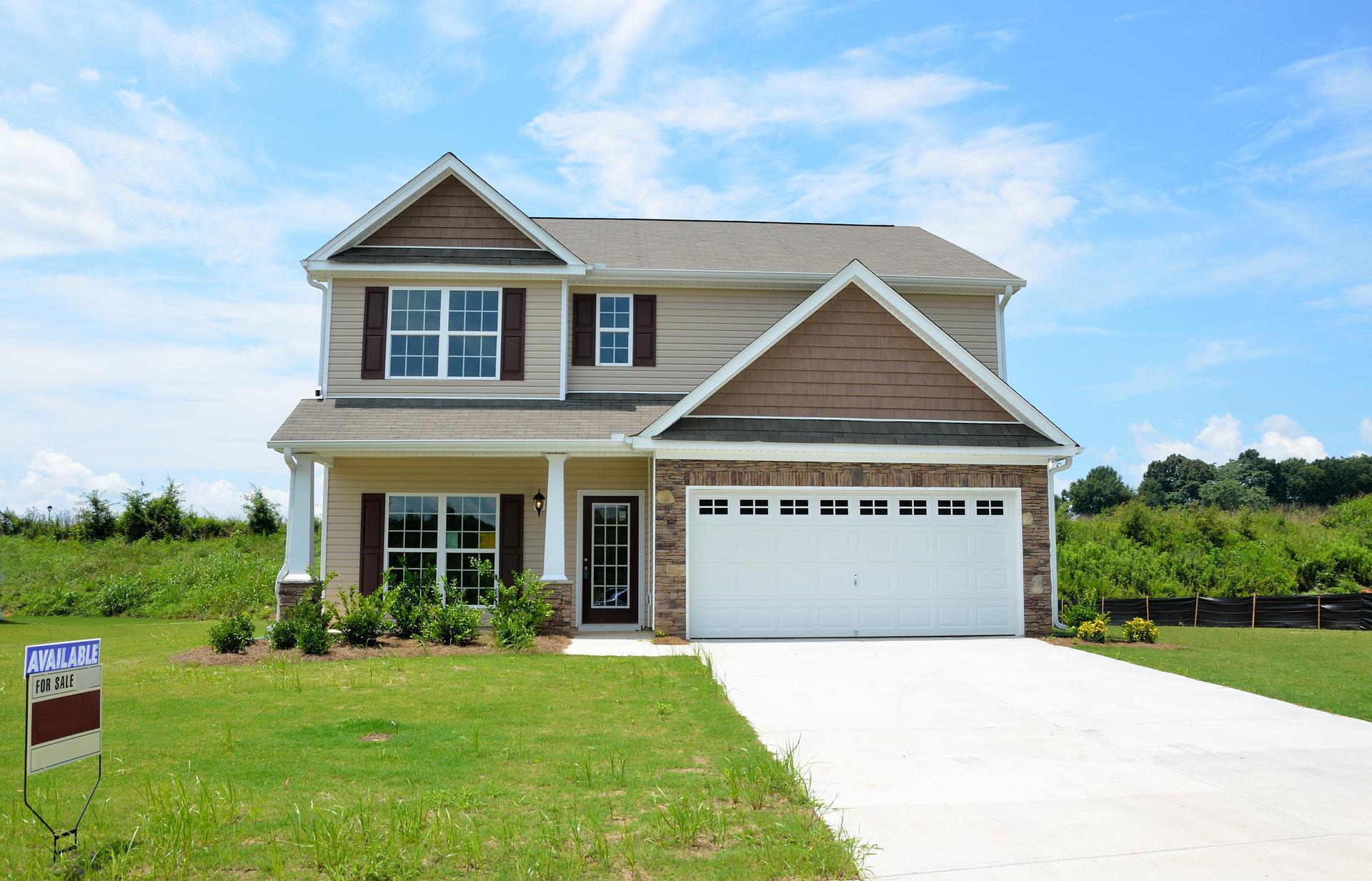 The ROAD to housing starts with more homes