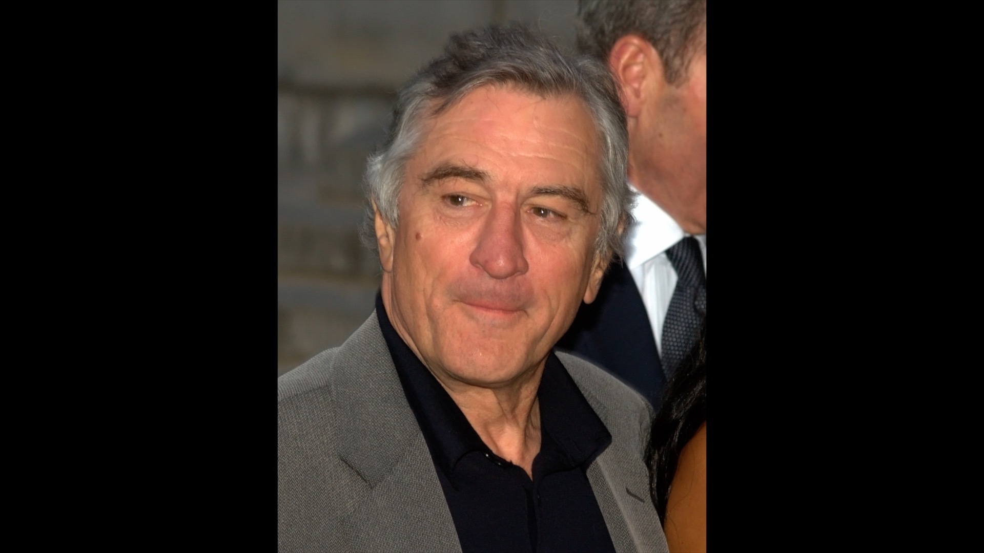 Documenting DeNiro’s Downfall