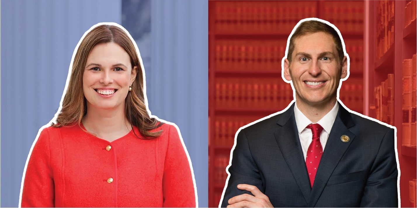 Griffin Riggins Updated: Riggs Is Unlikely to Overcome 8,000-Vote Gap Against Griffin