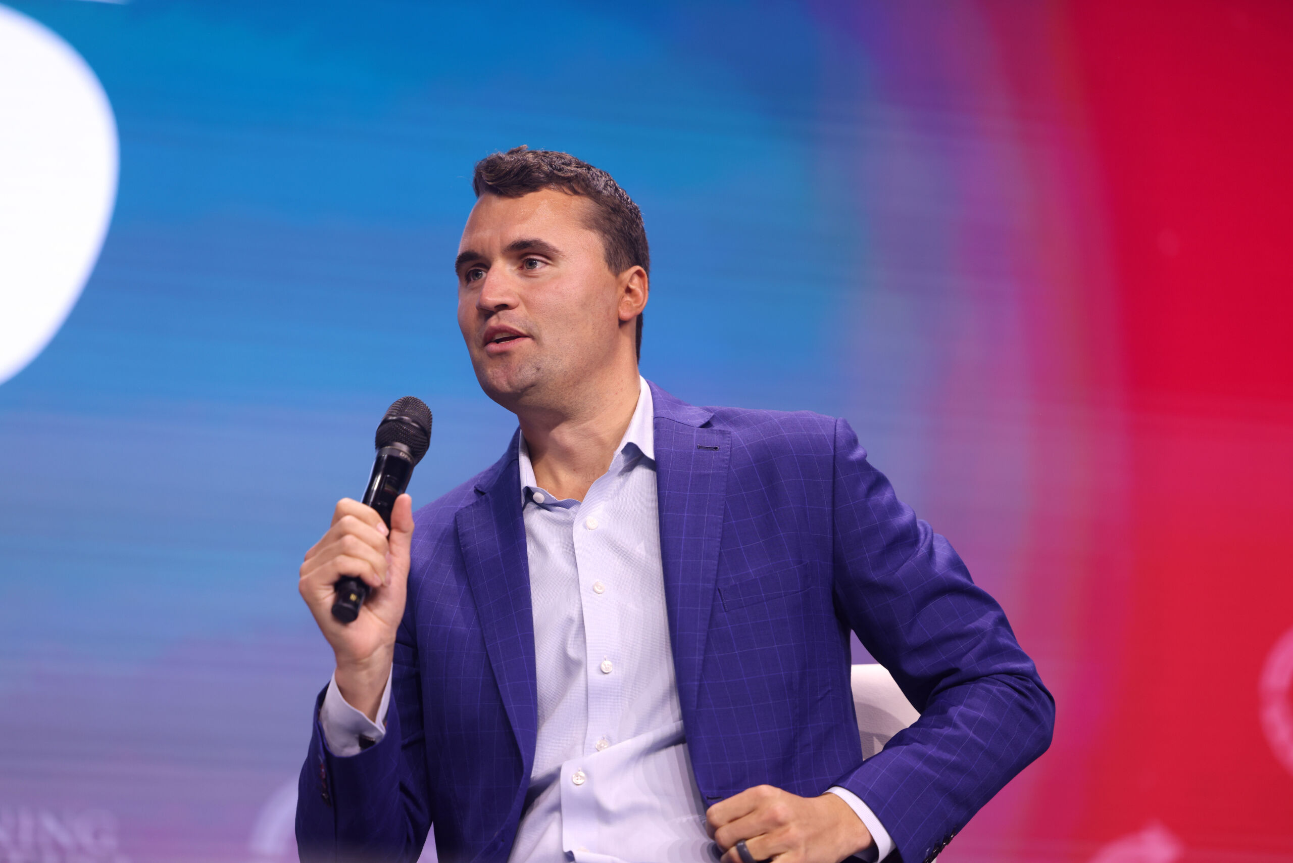 Puncturing myths about the Charlie Kirk killing