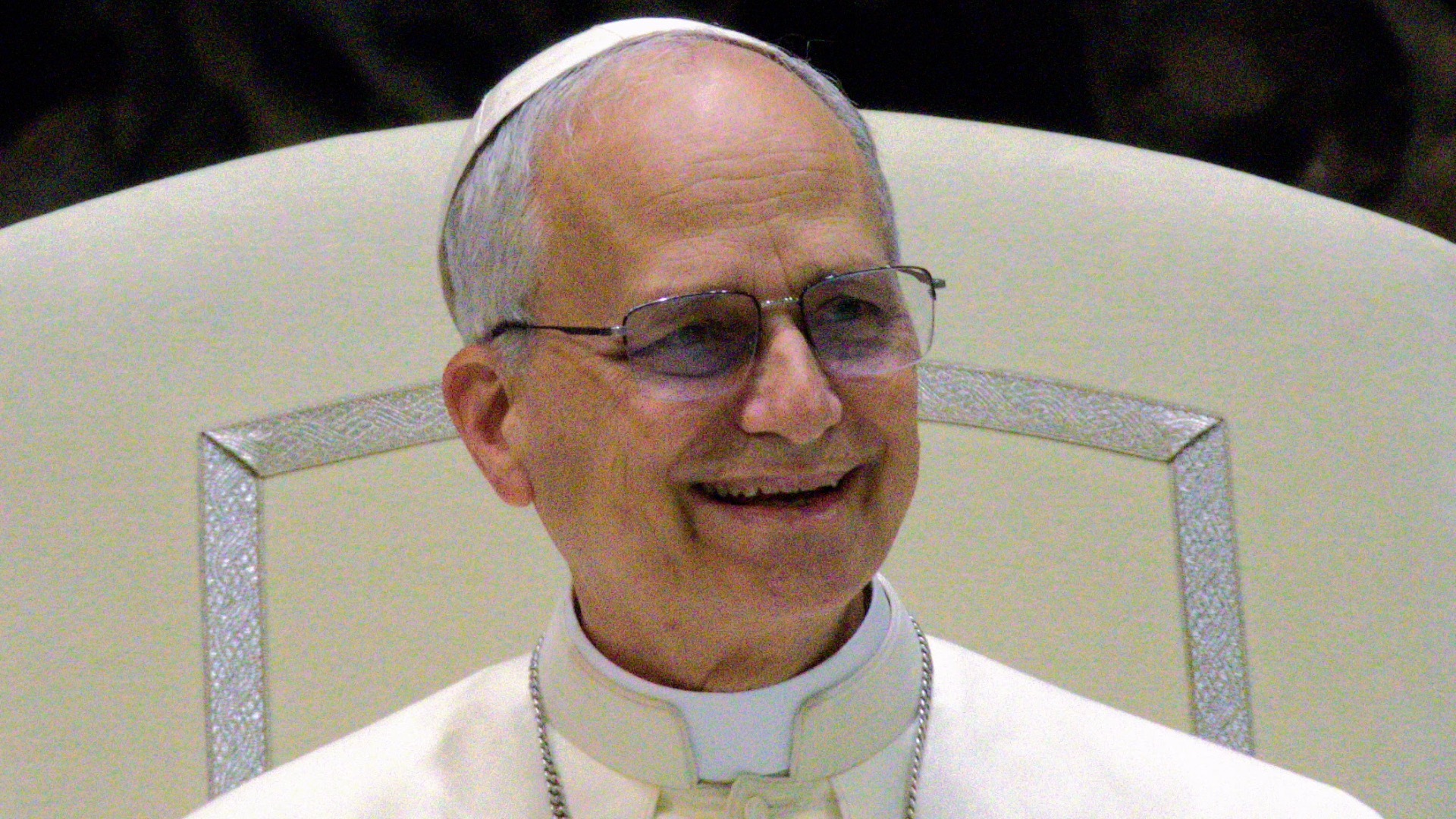 Assessing the pope's approach toward AI