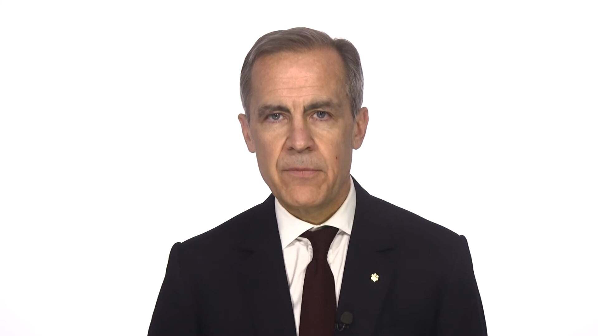 Canada's Carney backs off anti-American rhetoric