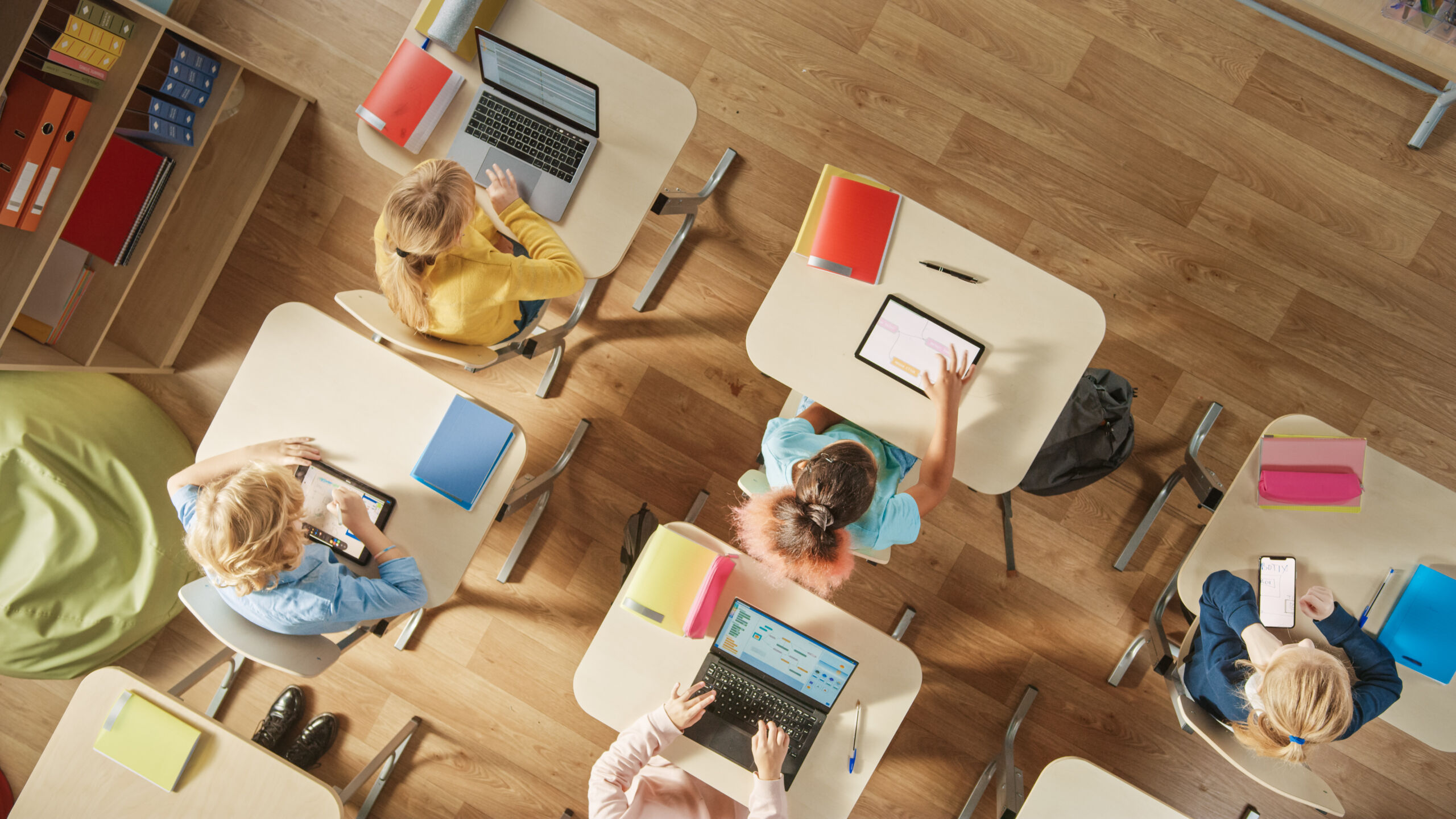 School Choice: Model Within-District Enrollment Policy