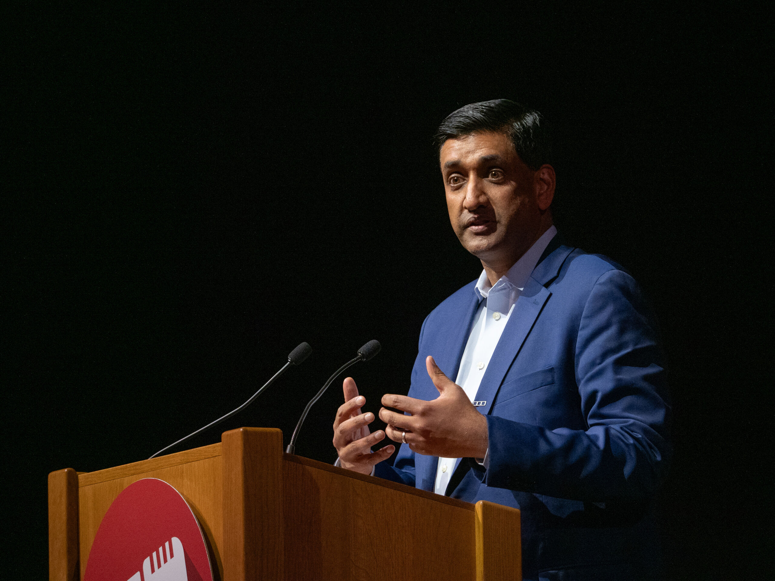 Khanna admits truth about misnamed billionaire tax