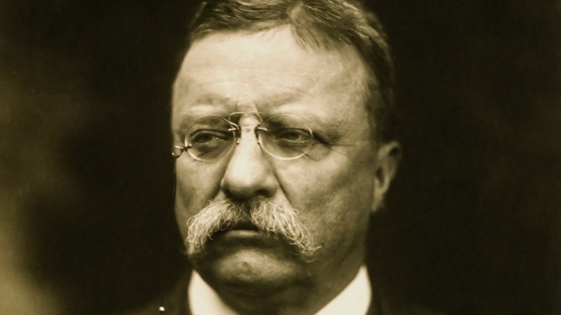 Teddy Roosevelt library sends bad message about America